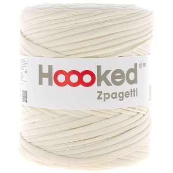 Zpagetti Cotton Yarn Almond