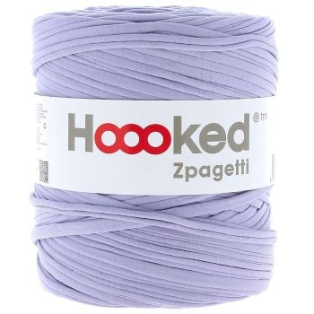Zpagetti Cotton Yarn Lilac Mauve