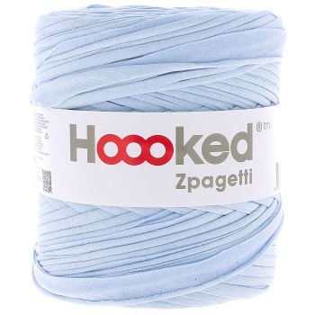 Zpagetti Cotton Yarn Cuyan Blue