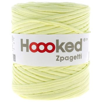 Zpagetti Cotton Yarn Frozen Tweety