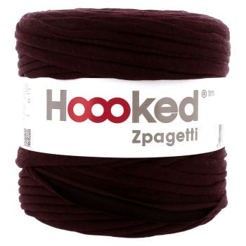 Zpagetti Cotton Yarn Double Face