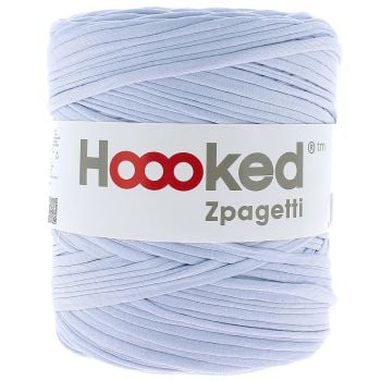 Zpagetti Cotton Yarn Clearblue