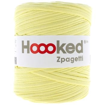 Zpagetti Cotton Yarn Popcorn