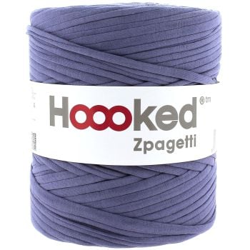 Zpagetti Cotton Yarn Lilac Fairy