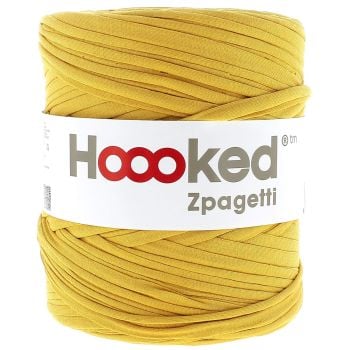 Zpagetti Cotton Yarn Winnie the Pooh