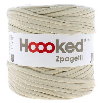 Zpagetti Cotton Yarn Soft Wall