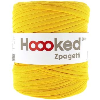 Zpagetti Cotton Yarn Solero