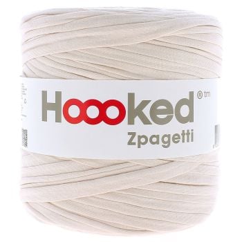 Zpagetti Cotton Yarn Soft Pink Talc