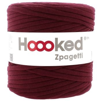 Zpagetti Cotton Yarn Lipstick Beet