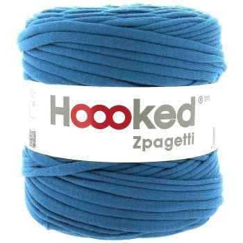 Zpagetti Cotton Yarn Mykonos