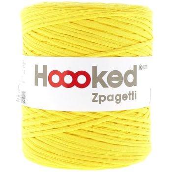 Zpagetti Cotton Yarn Sunny Delight