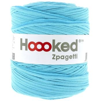 Zpagetti Cotton Yarn Optimus Water