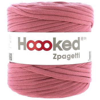 Zpagetti Cotton Yarn Happy Vintage