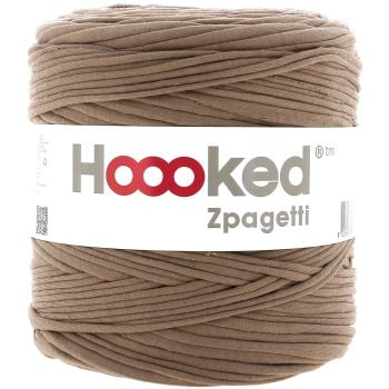 Zpagetti Cotton Yarn Desert Camel