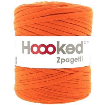 Zpagetti Cotton Yarn Bunny Carrot