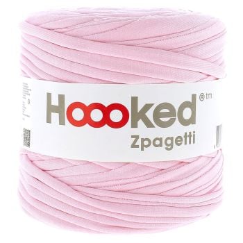 Zpagetti Cotton Yarn Pink Easter