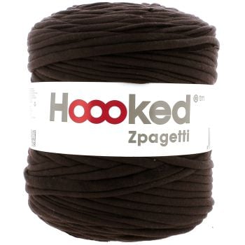 Zpagetti Cotton Yarn Big Poppa
