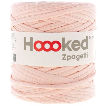 Zpagetti Cotton Yarn Rose Peach