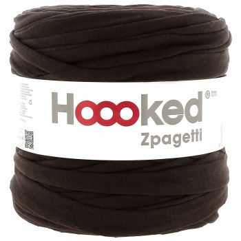 Zpagetti Cotton Yarn Chocapic