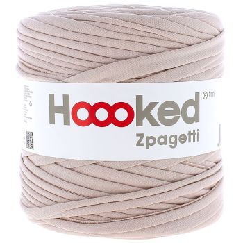 Zpagetti Cotton Yarn Vintage Closet