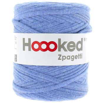 Zpagetti Cotton Yarn Fluffy Provence