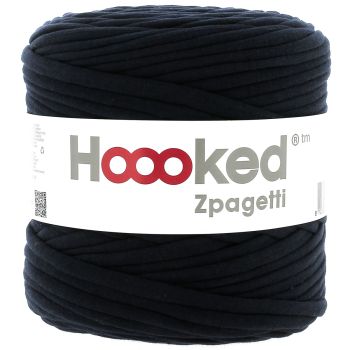 Zpagetti Cotton Yarn Storm Whale