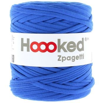 Zpagetti Cotton Yarn Turquoise Candy