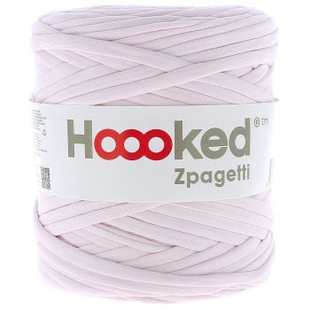 Zpagetti Cotton Yarn Rosy Jane