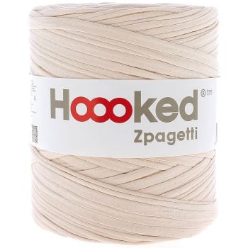 Zpagetti Cotton Yarn Pink Cotton
