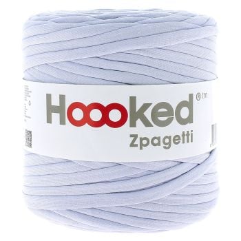 Zpagetti Cotton Yarn Blue Medley