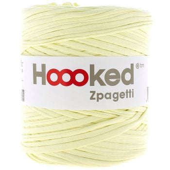 Zpagetti Cotton Yarn Baby Chick