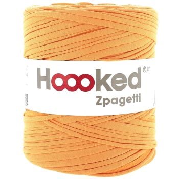 Zpagetti Cotton Yarn Vitamin Juice