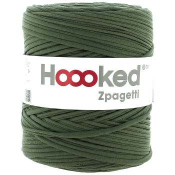 Zpagetti Cotton Yarn Jump Experience