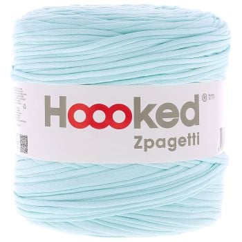 Zpagetti Cotton Yarn Mint Destiny