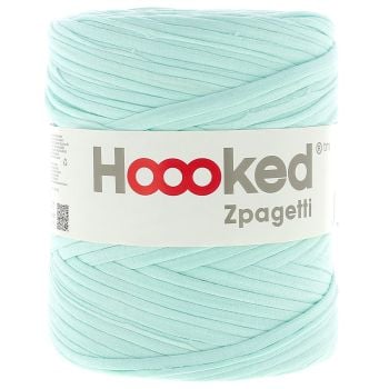 Zpagetti Cotton Yarn Mint Candy Cloud