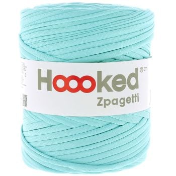 Zpagetti Cotton Yarn Mint Crush