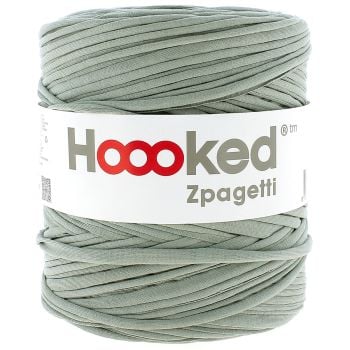 Zpagetti Cotton Yarn Mint Rain