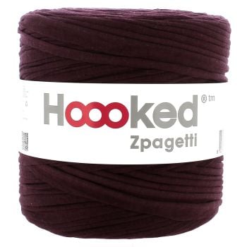 Zpagetti Cotton Yarn Cr&egrave;me de Cassis
