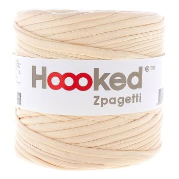 Zpagetti Cotton Yarn Peach Garden