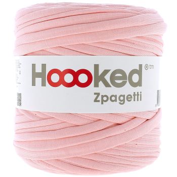Zpagetti Cotton Yarn Rose Cotton Candy