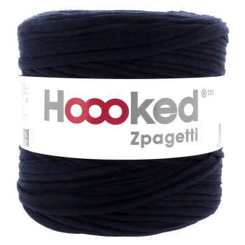 Zpagetti Cotton Yarn Strong Wave