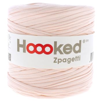 Zpagetti Cotton Yarn Rose Perfume