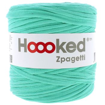Zpagetti Cotton Yarn Mint Slime