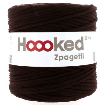 Zpagetti Cotton Yarn Sunny Cocoa