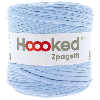 Zpagetti Cotton Yarn Blue Genie