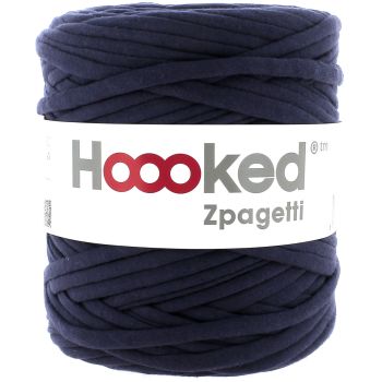 Zpagetti Cotton Yarn Special Blue