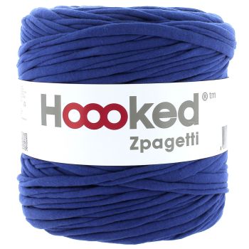 Zpagetti Cotton Yarn Blue Republic
