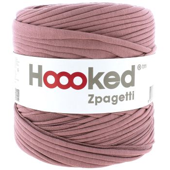 Zpagetti Cotton Yarn Vintage Glamour