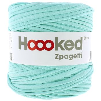 Zpagetti Cotton Yarn Mint Bubble Tea