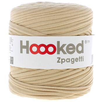 Zpagetti Cotton Yarn Salted Peanut